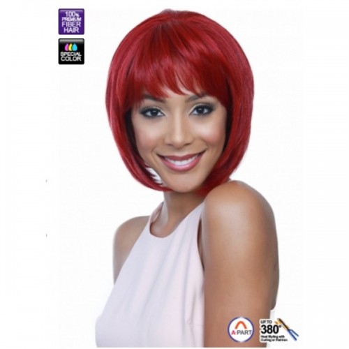BOBBI BOSS Premium Synthetic Wig M846 DEANA